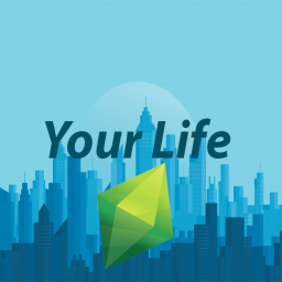 Your Life (IN PROCESS)