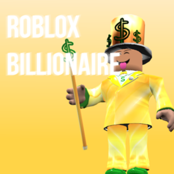 Roblox Billionaire