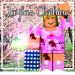 Layla's Clothing + Home-store