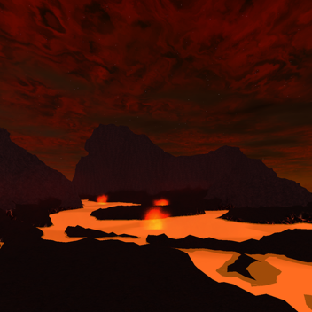 R15 Lightsabers [Mustafar]