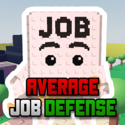 [JOB] Average Tower Defense