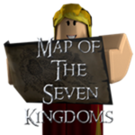 || Map of the Seven Kingdoms ||