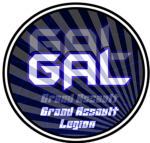 Grand Assault Legion