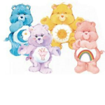 CAREBEAR CREW
