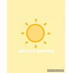Sunny's Sunrays