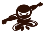 THE NINJA ARMY!!!