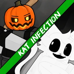🎃Kat Infection🎃 (Season 1) icon