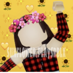 Sunflower Squad! :)