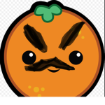 The Orange Gang eeeeeeee