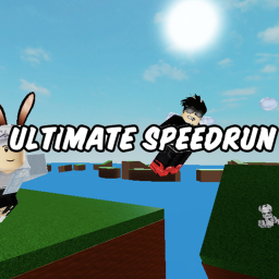 Ultimate Speedrun