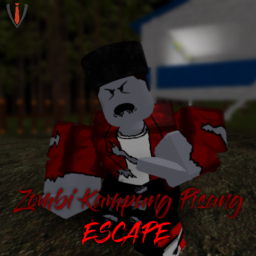 Zombi Kampung Pisang: ESCAPE