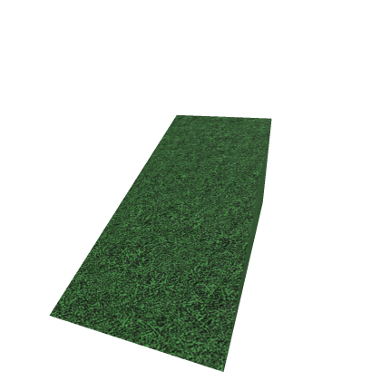 Grass Ramp