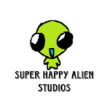 Super Happy alien studios