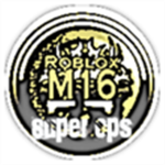 Roblox M16 Super Ops