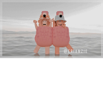 Gaming with hunky funny gamer squad O and B and T