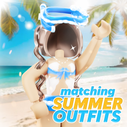 Summer Outfits Pre Build