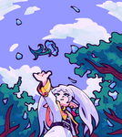 Dusty's Anime ugc!