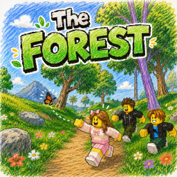 The Forest