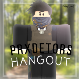 Prxdetors Meeting & Hangout