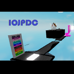 Ice's A Jump Per Difficulty Chart Obb