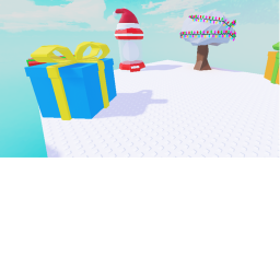 [XMAS]Pet Simulator 100