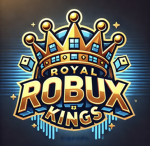 Royal Robux Kings