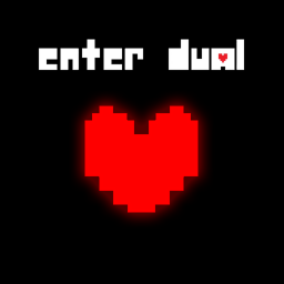 enter dual [Test Place] icon