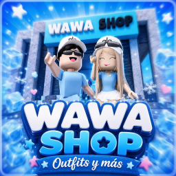 WAWA SHOP『🛍️』🧊 | Outfits & More ✨