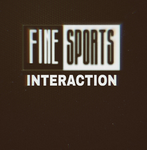 Fine Sports Interaction