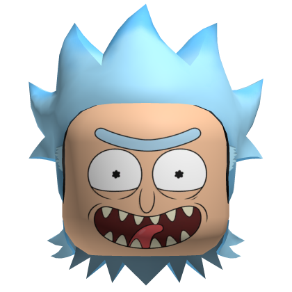 Rick