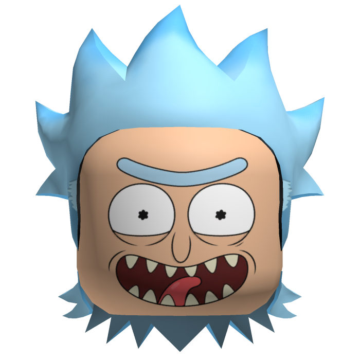 Rick