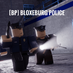 [BP] bloxburg police