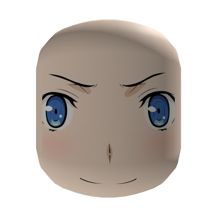 Hestia DanMachi Hair
