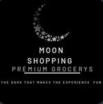 Moon Shopping.
