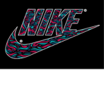 nike gang sloks