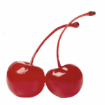 BloodRed Cherries