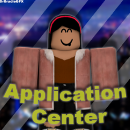 Application Center | Golden Shores