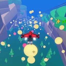 [S1 - Evento: Voo Rasante] Simulador de JetPack icon