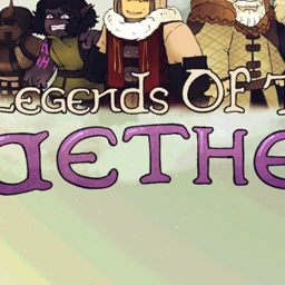 Legends of the Aether: Amnisica icon
