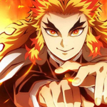 Flaming Fires!