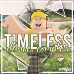 Timeless Dance Complex