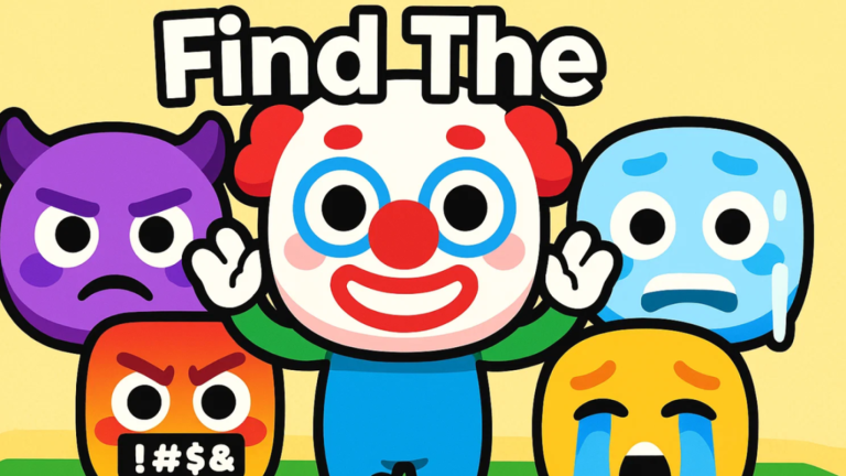 Find the Emojis screenshot 2