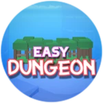 [EASY] Challenge Dungeon