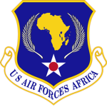 ||DAF|| - Air Forces Africa