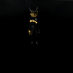 Bendy's Ink Run