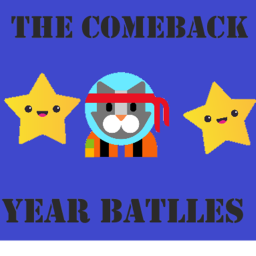 The ComeBack Year Batlles