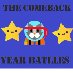 The ComeBack Year Batlles icon