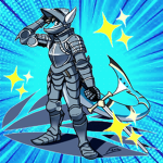 Shark's GameSquad!