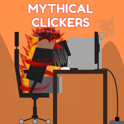 Mythical Clickers!