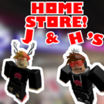 J&H's Clothing Group!